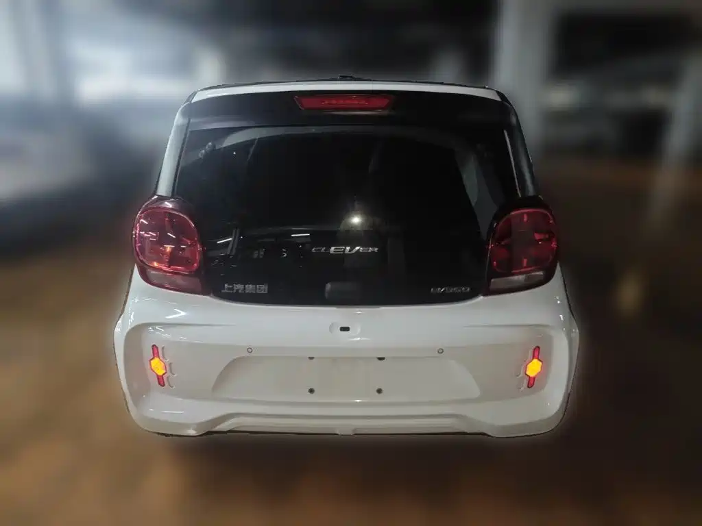 Roewe Clever — миниатюра 5