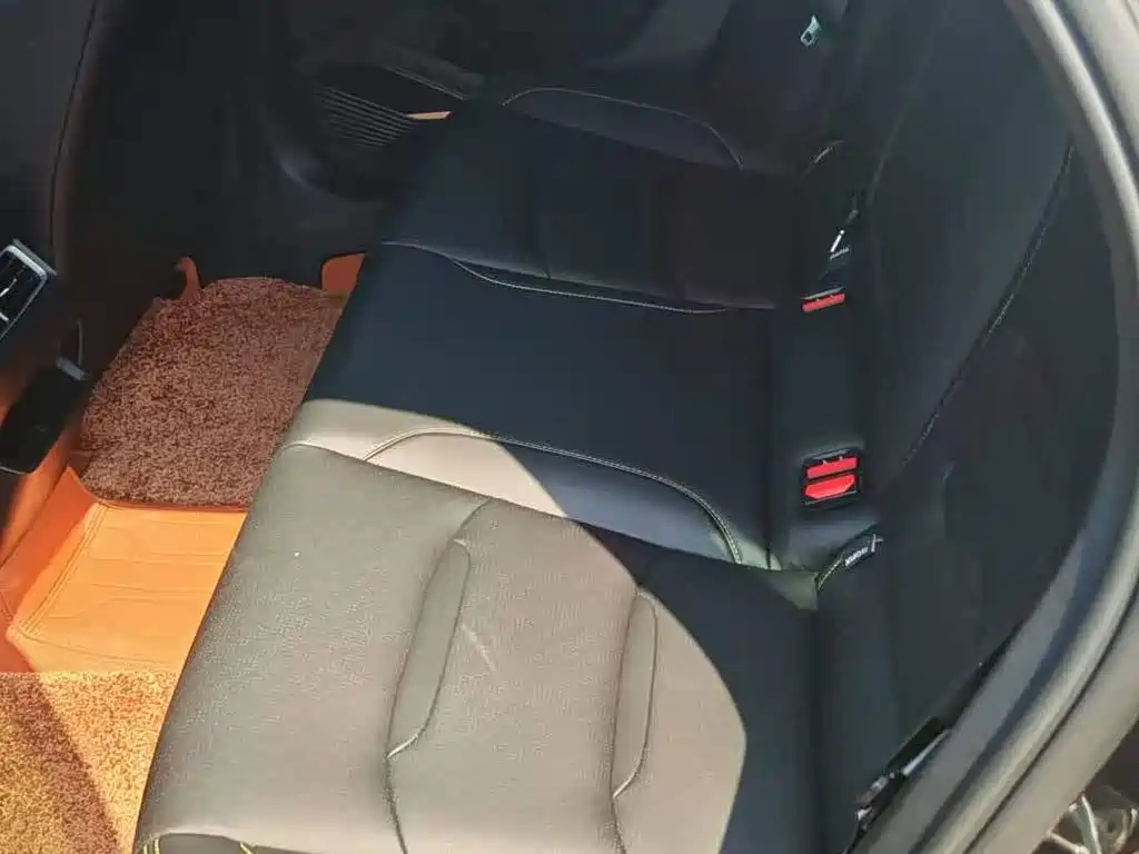 Geely Xingrui — миниатюра 15