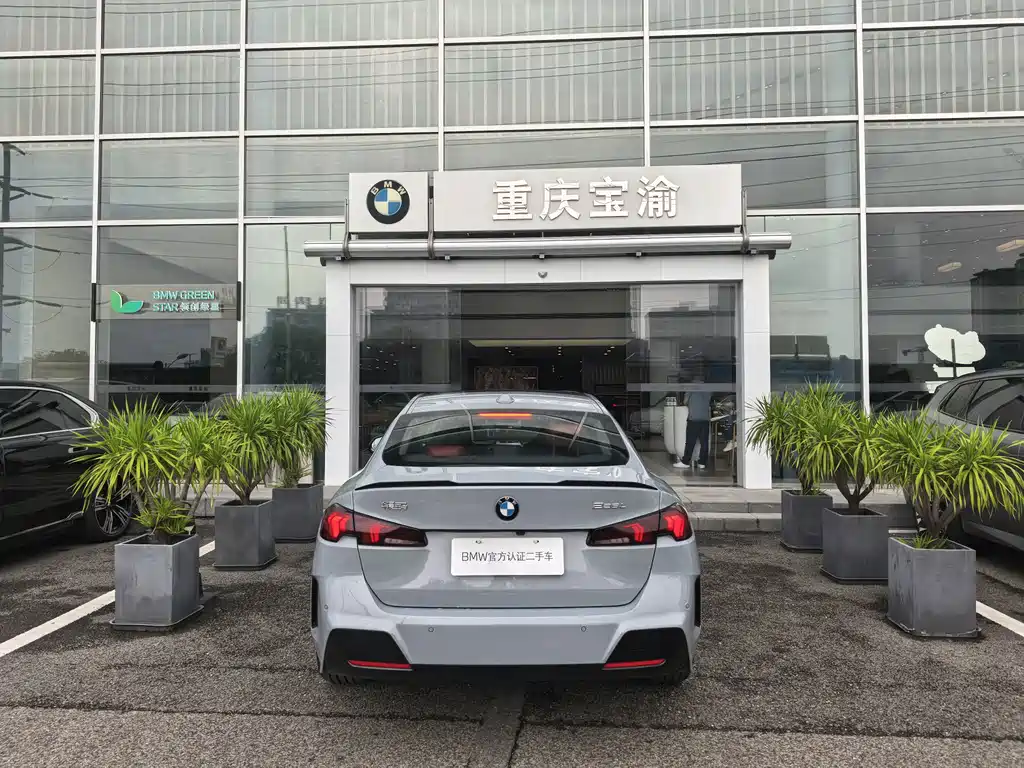 BMW 2 Series — миниатюра 17