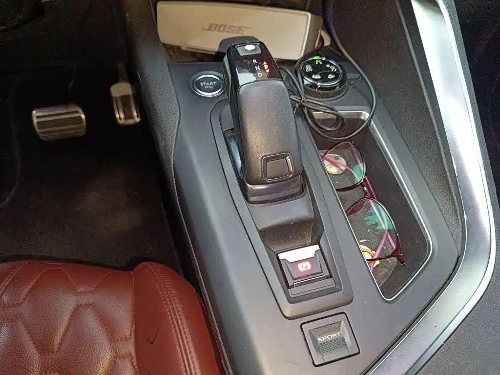 Peugeot 4008 — миниатюра 7