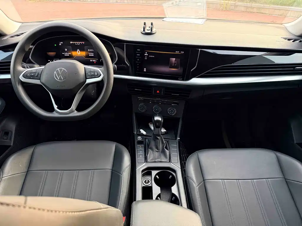 Volkswagen Passat — миниатюра 6