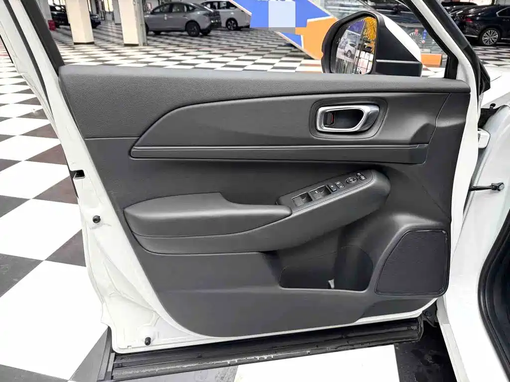 Honda XR-V — миниатюра 6