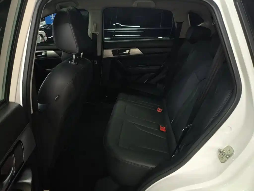Haval H2 — миниатюра 17