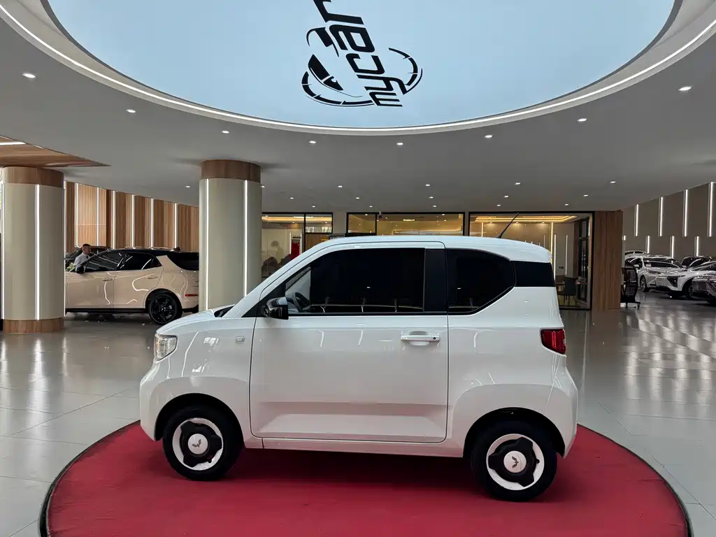 Wuling Mini EV MINIEV 2020