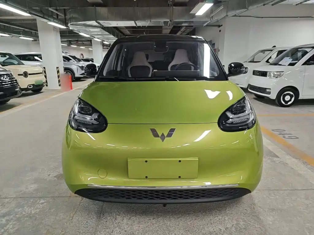 Wuling Bingo — миниатюра 3