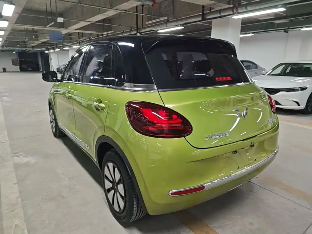 Wuling Bingo — миниатюра 5