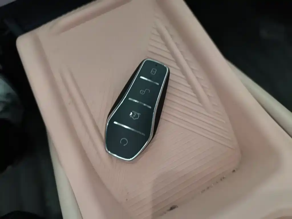 BYD Seagull — миниатюра 9