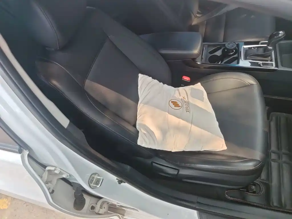 Hyundai Mistra — миниатюра 25