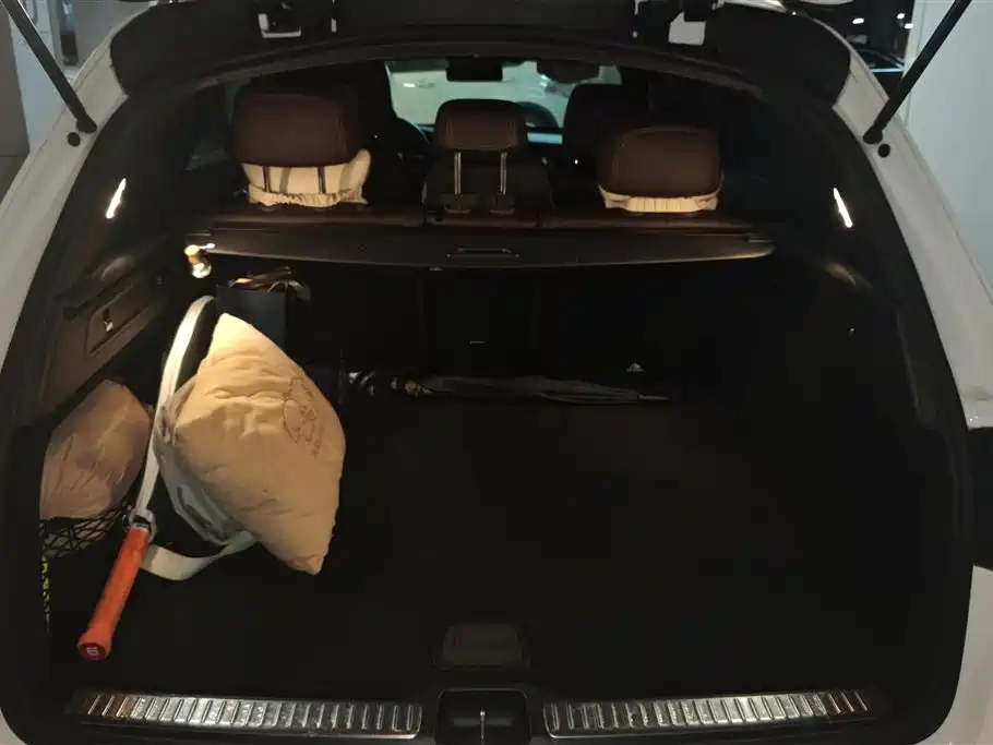 Mercedes-Benz GLC 2021 GLC 300 L 4MATIC