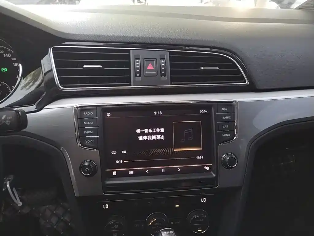 Volkswagen Lamando — миниатюра 13