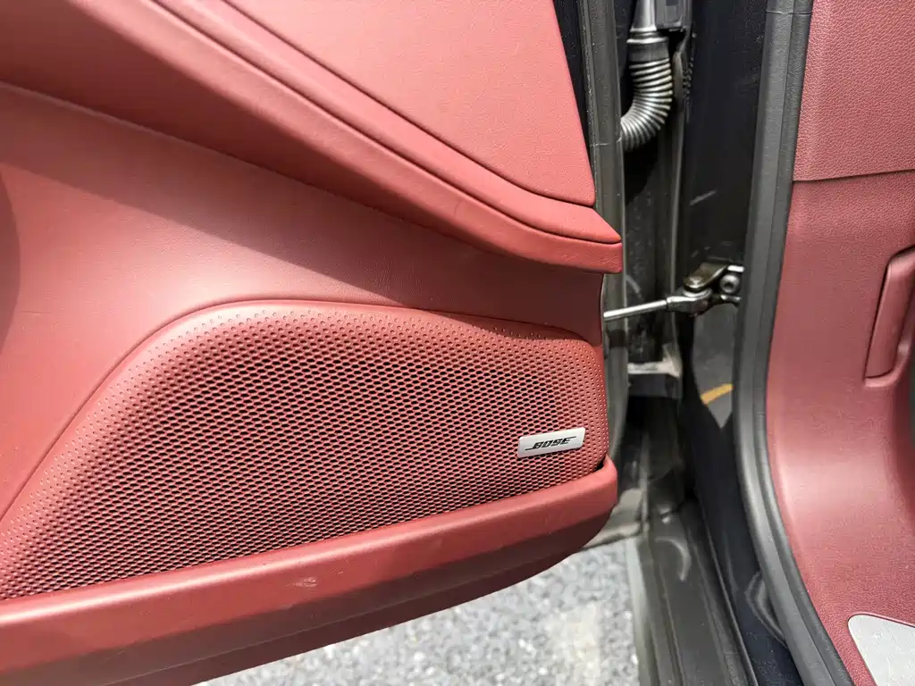 Porsche Panamera — миниатюра 25