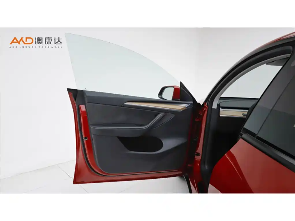Tesla Model Y — миниатюра 10