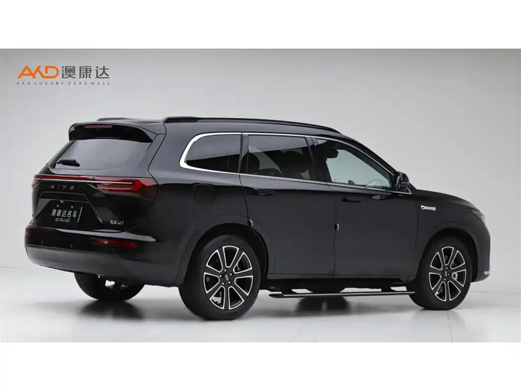 AITO Wenjie AITO M7 — миниатюра 3