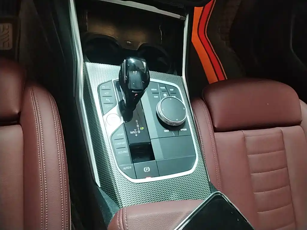 BMW 3 Series — миниатюра 14