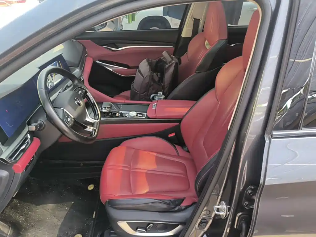 Changan CS75 PLUS — миниатюра 15