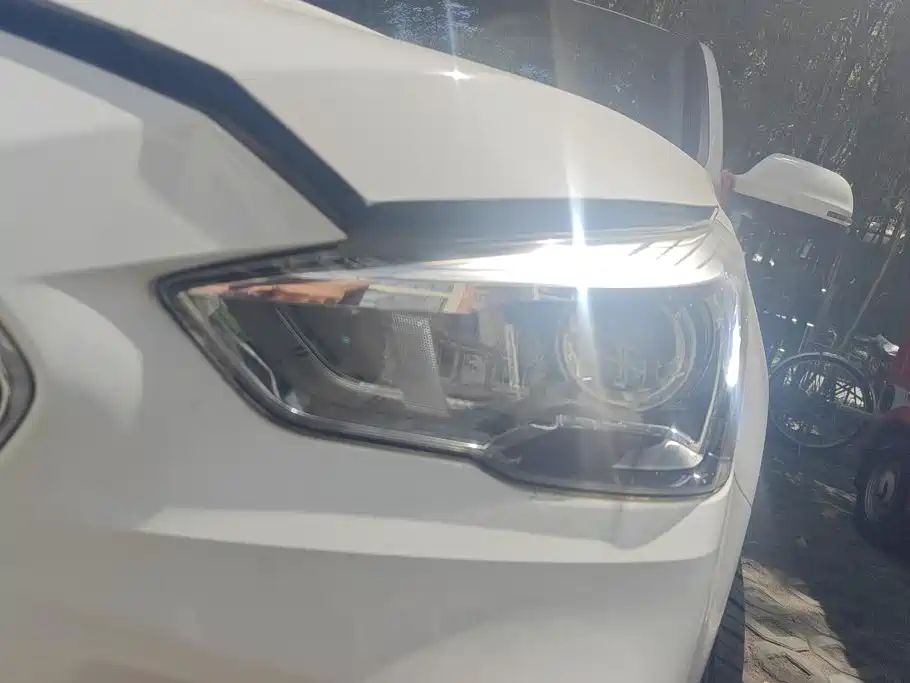 Haval M6 — миниатюра 5