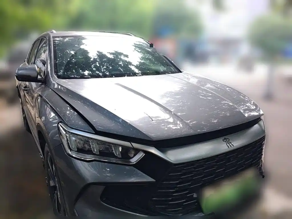 BYD Pro New Energy — миниатюра 25