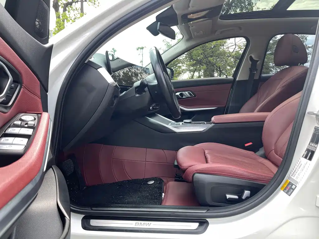 BMW i3 — миниатюра 7