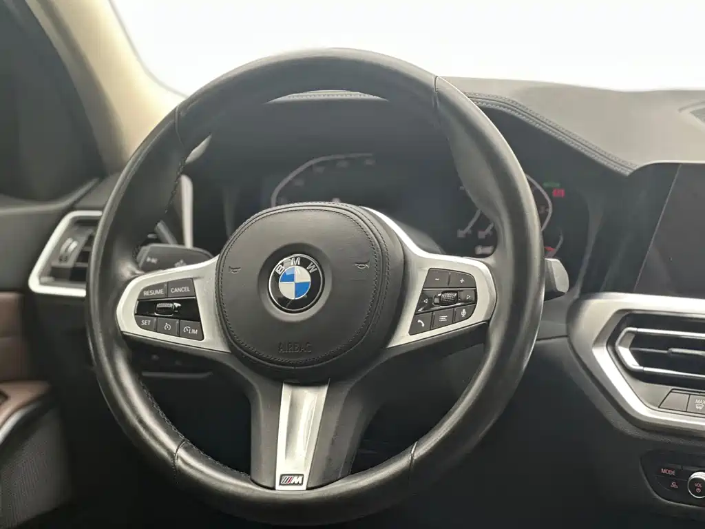 BMW 3 Series — миниатюра 9