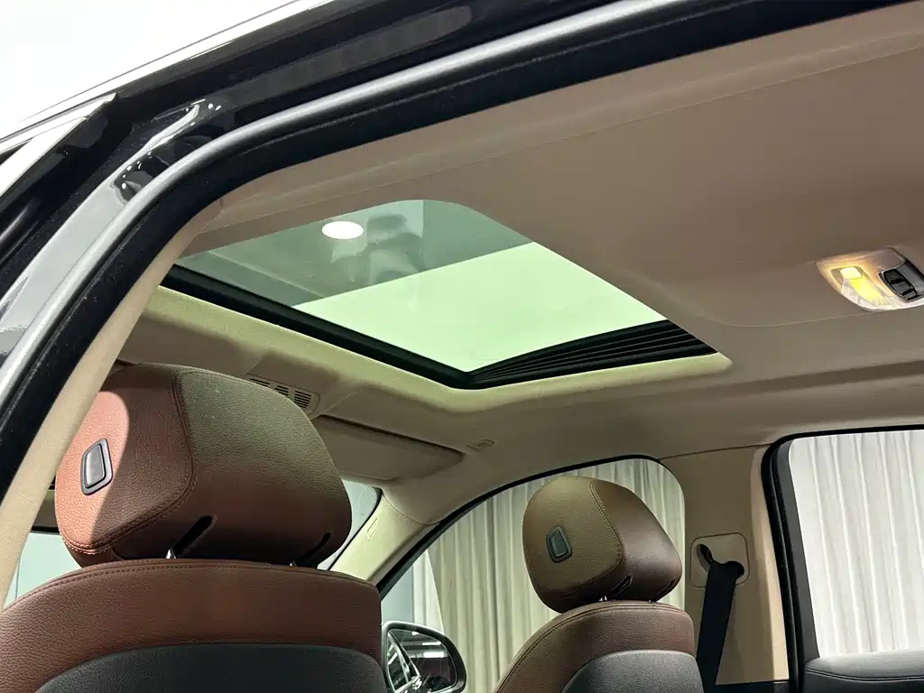 BMW X6 — миниатюра 16
