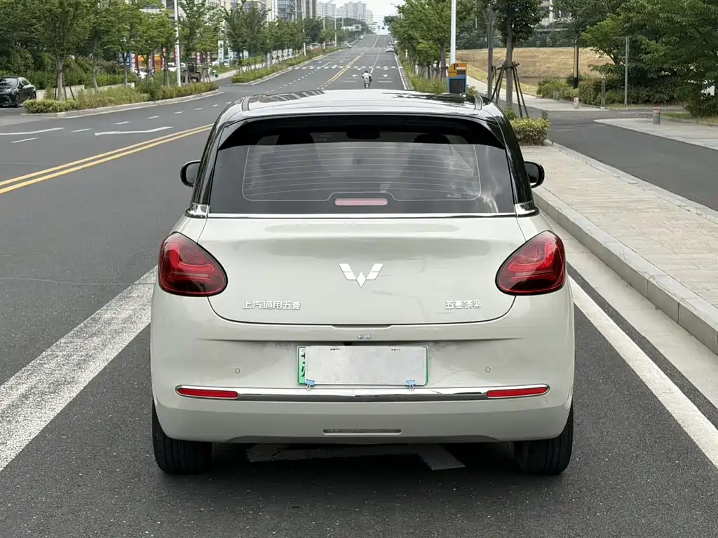 Wuling Bingo — миниатюра 5