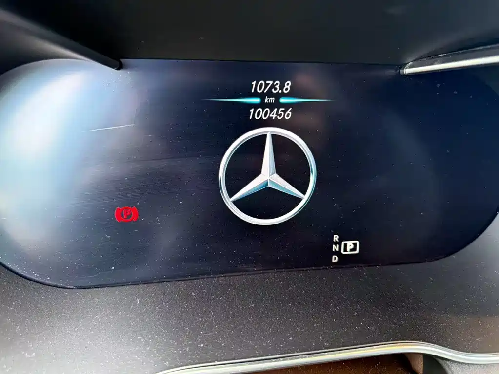 Mercedes-Benz GLC 2022 GLC 260 L 4MATIC Luxury