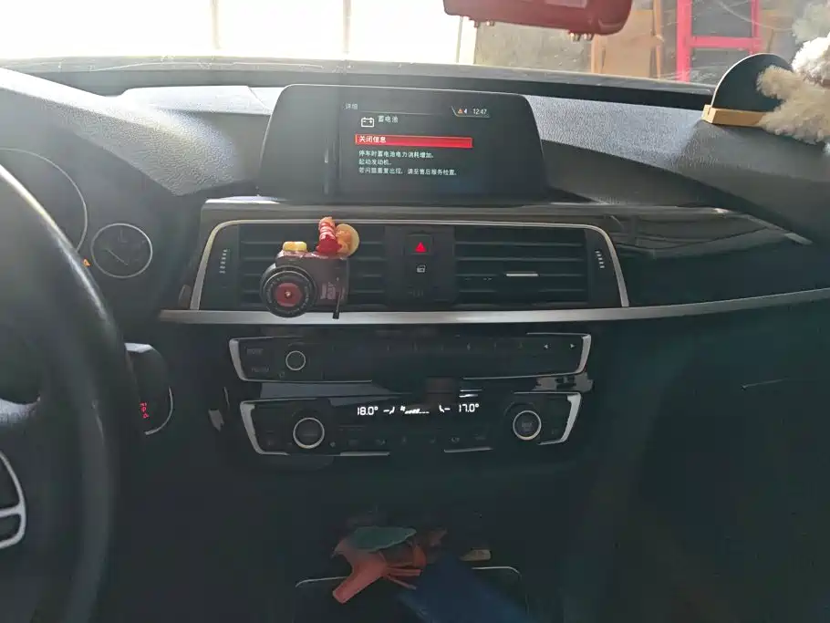 BMW 3 Series GT — миниатюра 13