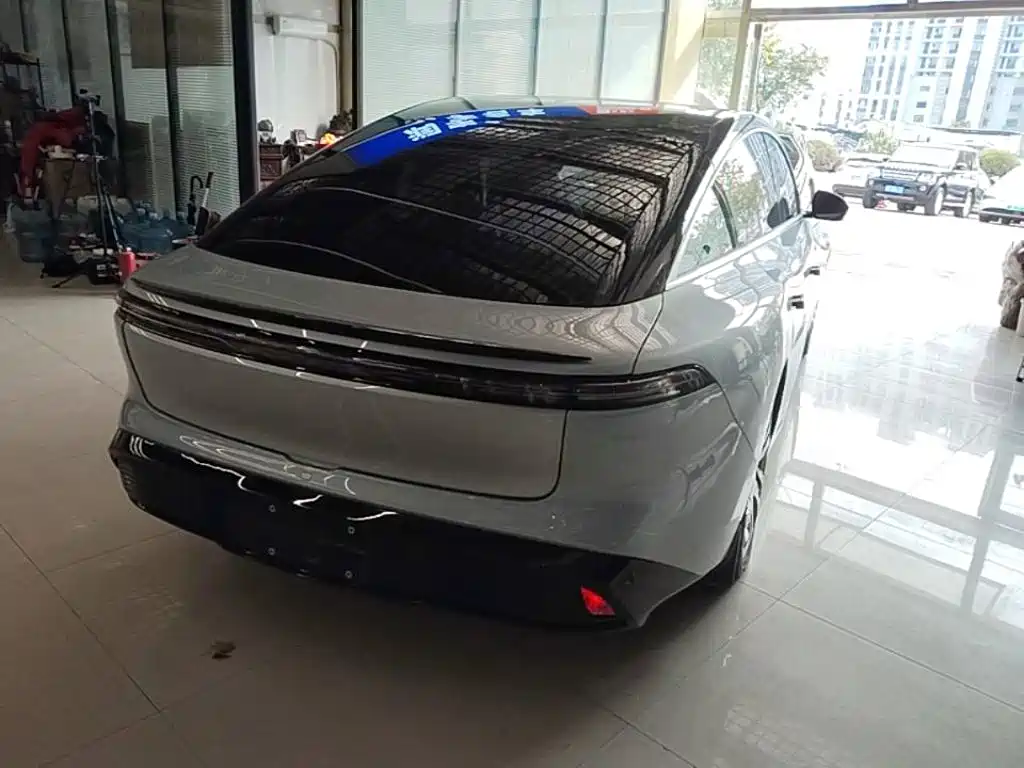 Fengxing Xinghai S7 — миниатюра 7