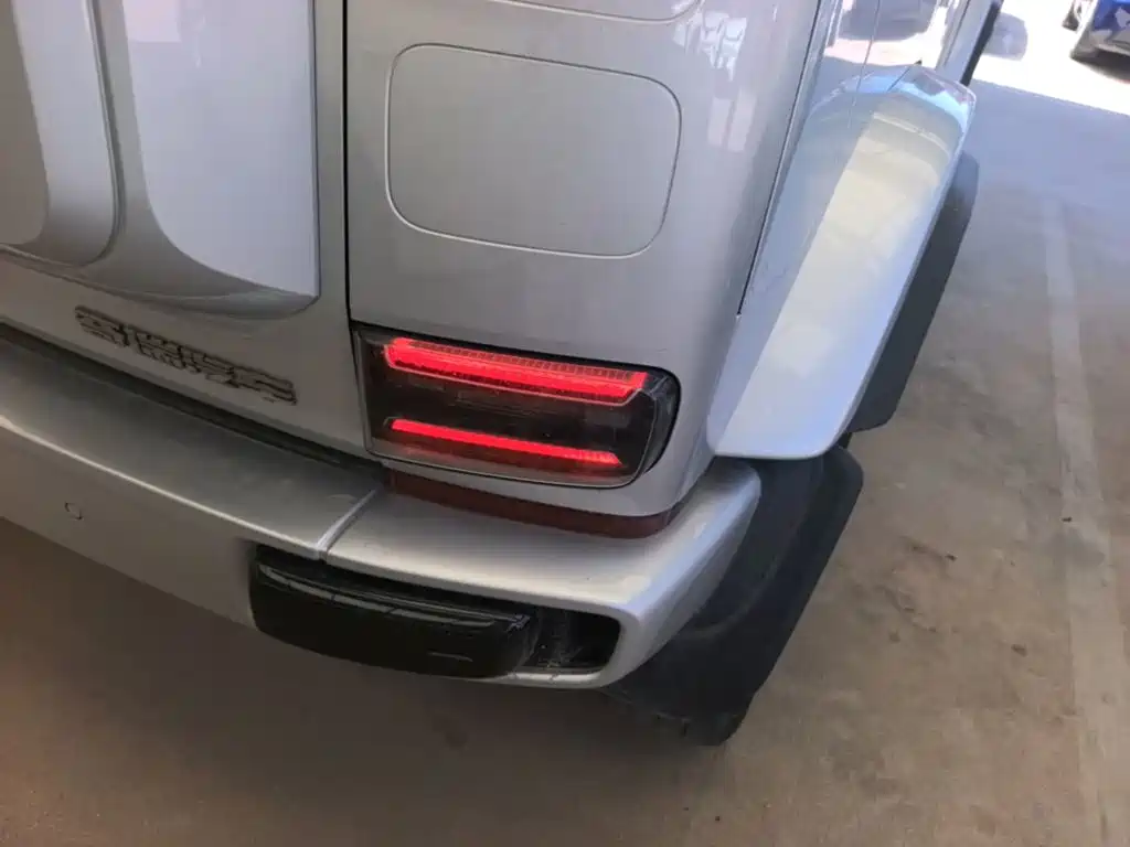 iCAR iCAR Super V23 — миниатюра 8
