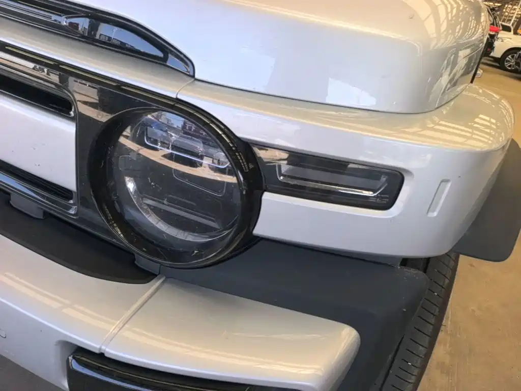 iCAR iCAR Super V23 — миниатюра 24