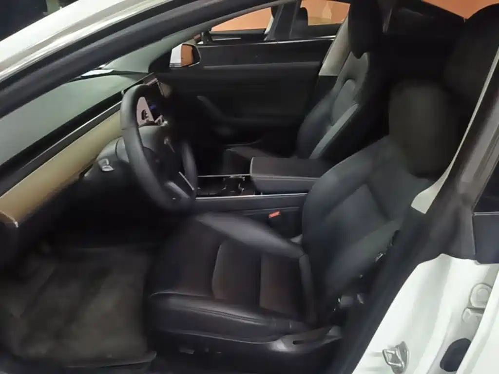 Tesla Model 3 — миниатюра 15