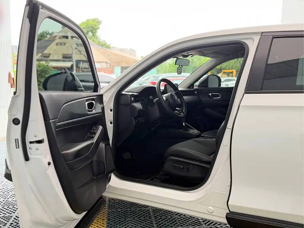 Honda XR-V 2023 1.5L CVT