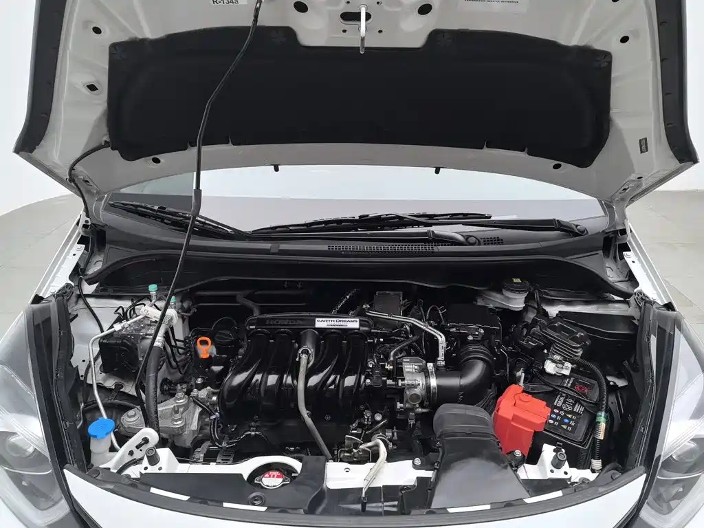 Honda Life — миниатюра 6