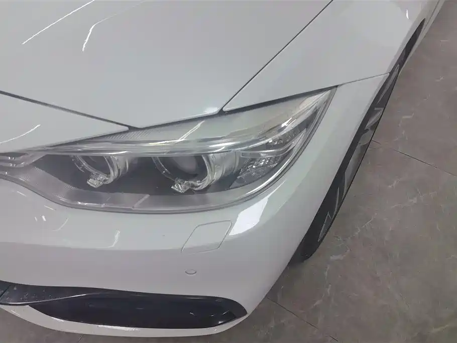 BMW 4 Series 4 2014 428i Sport