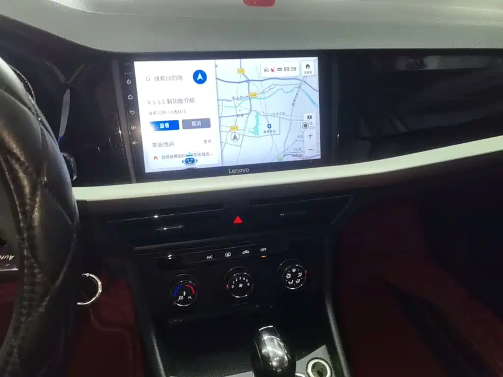 Volkswagen Lavida — миниатюра 13