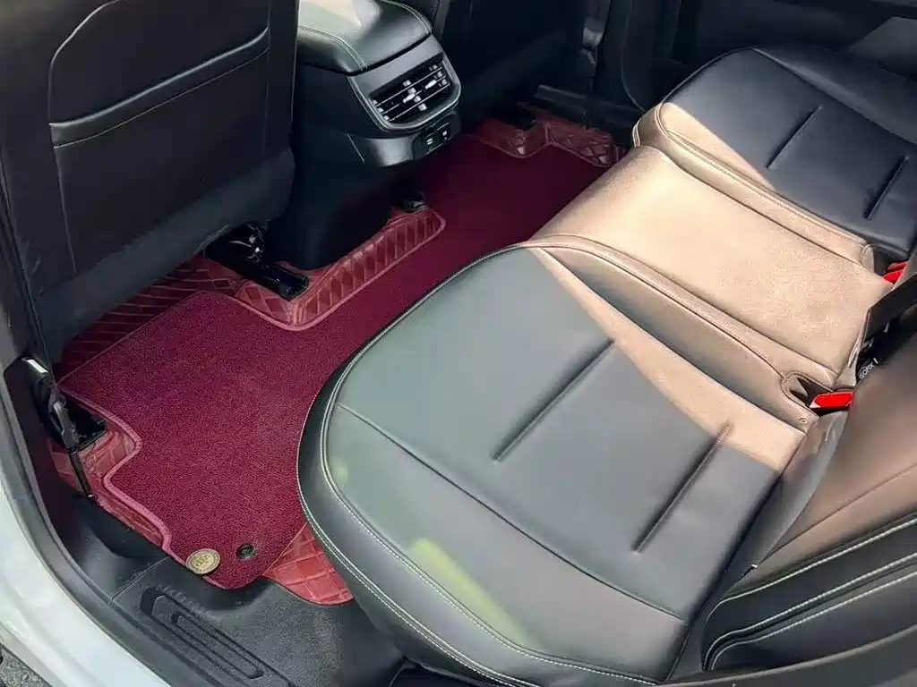 Haval H6 — миниатюра 11