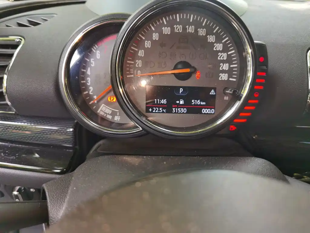 MINI Mini Clubman — миниатюра 5