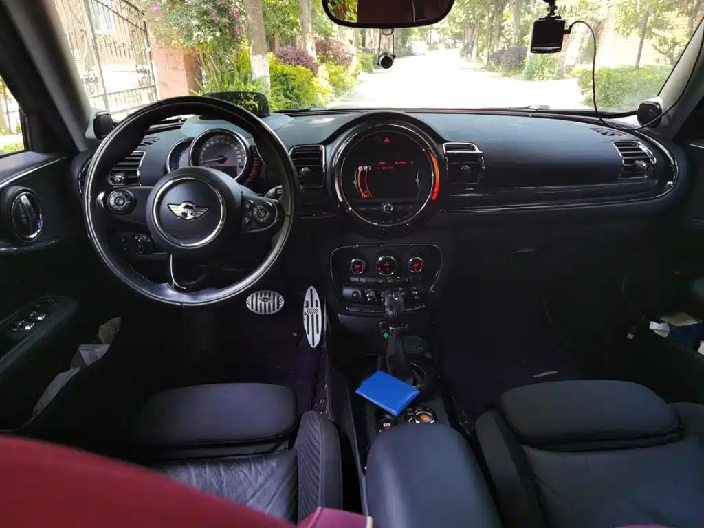 MINI Mini Clubman — миниатюра 13