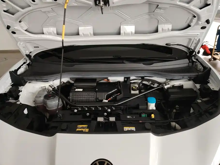 Volkswagen 06 — миниатюра 10