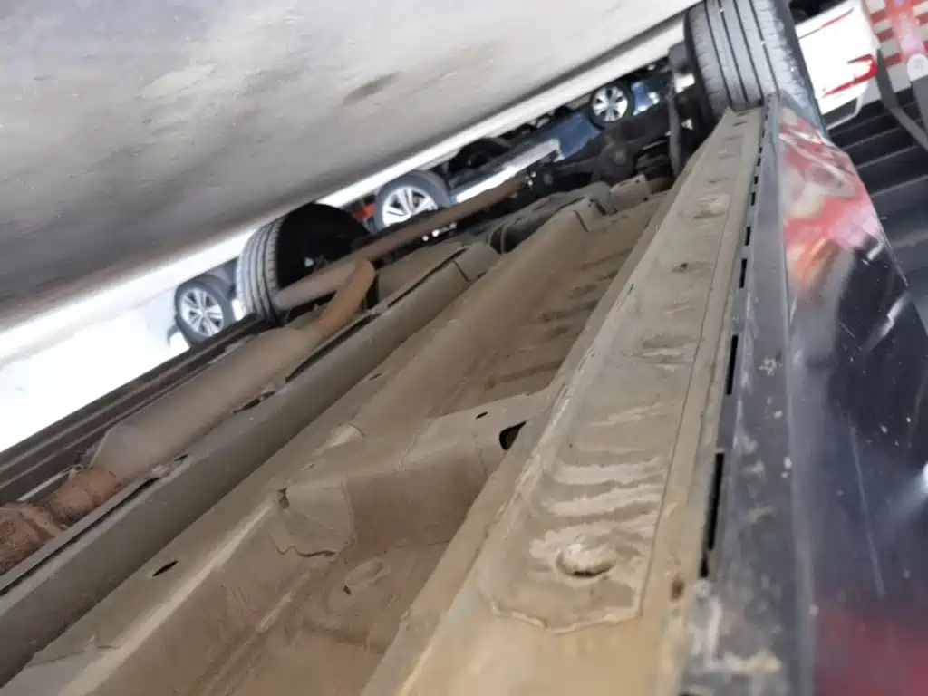 GAC Motor Shadow Cool — миниатюра 21