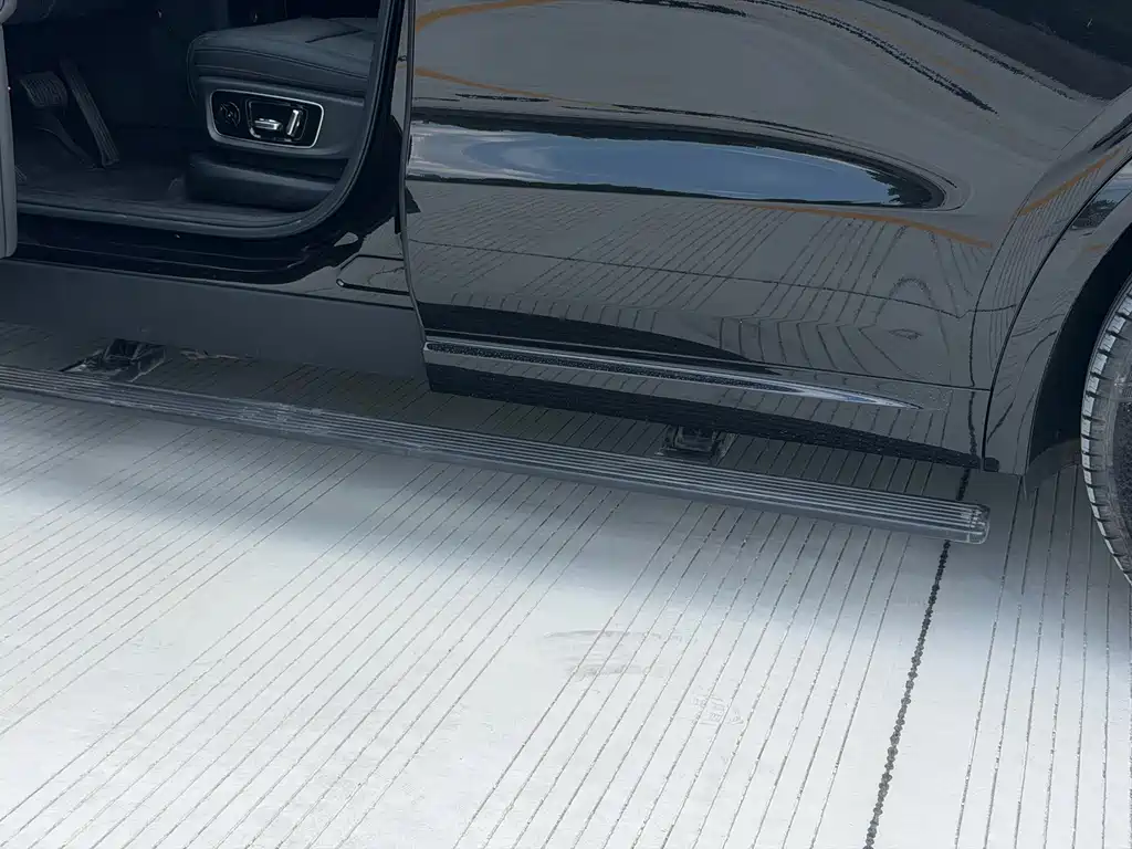 Li Auto Li L9 — миниатюра 16