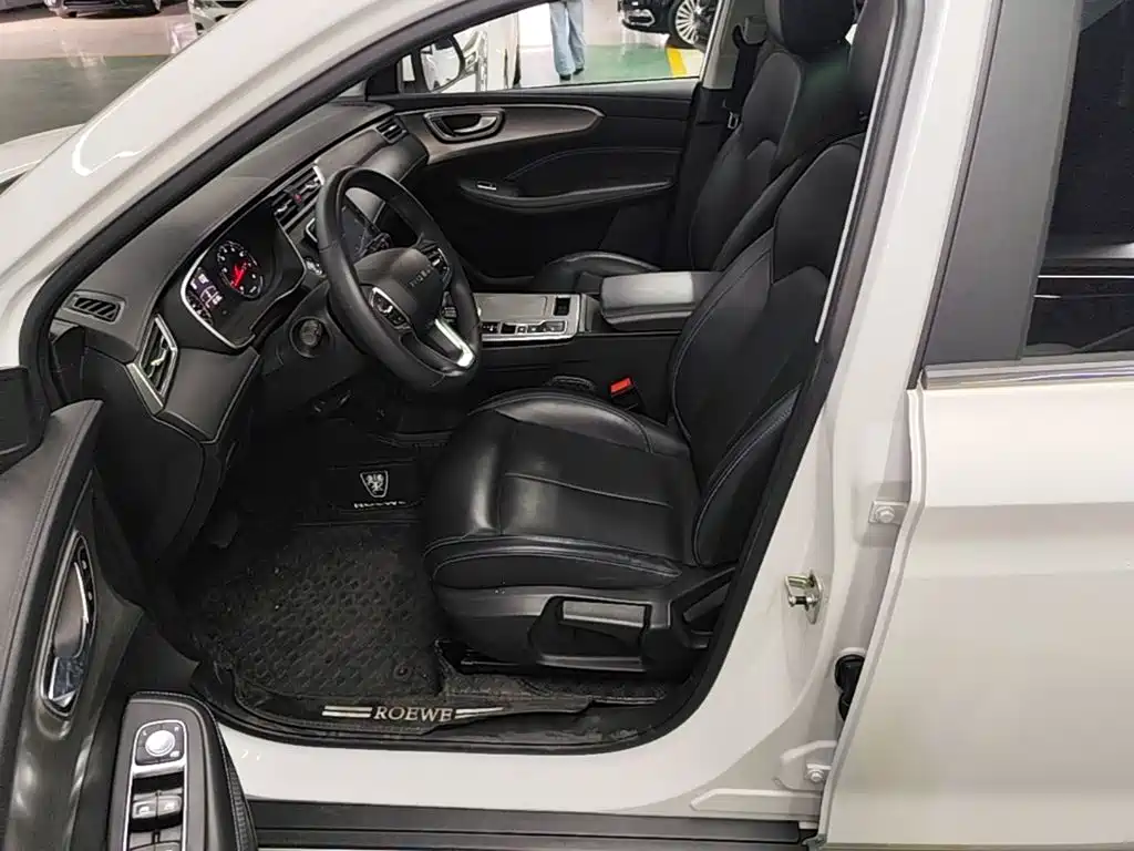 Roewe RX5 — миниатюра 15