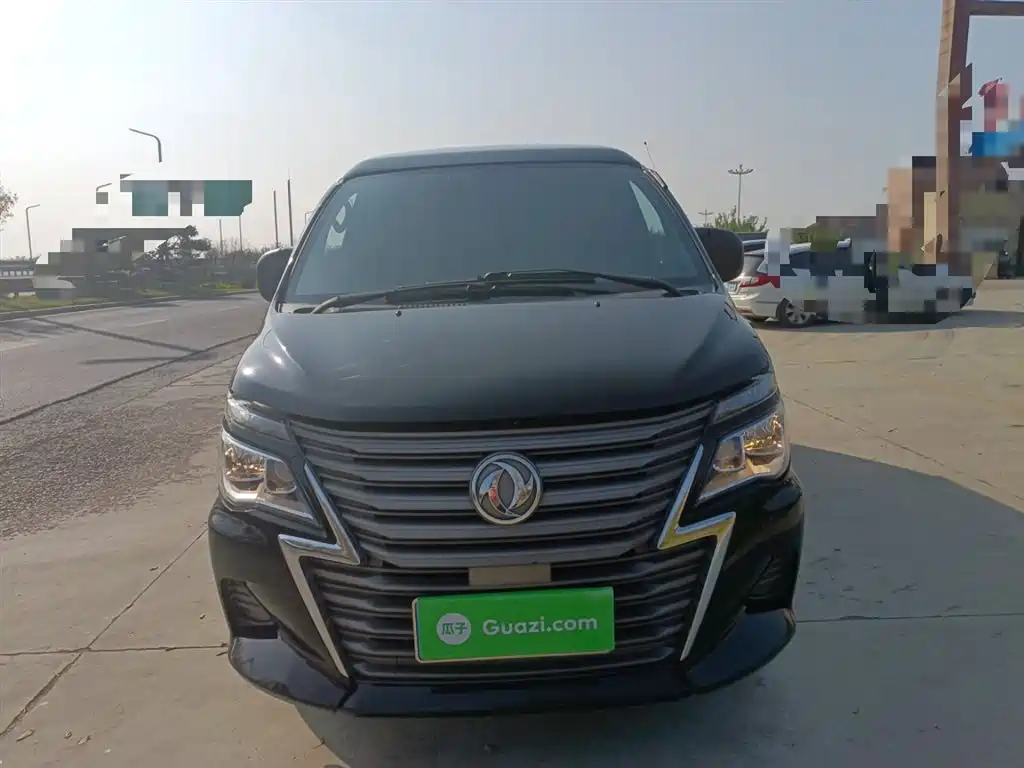 DONGFENG LINGZHI