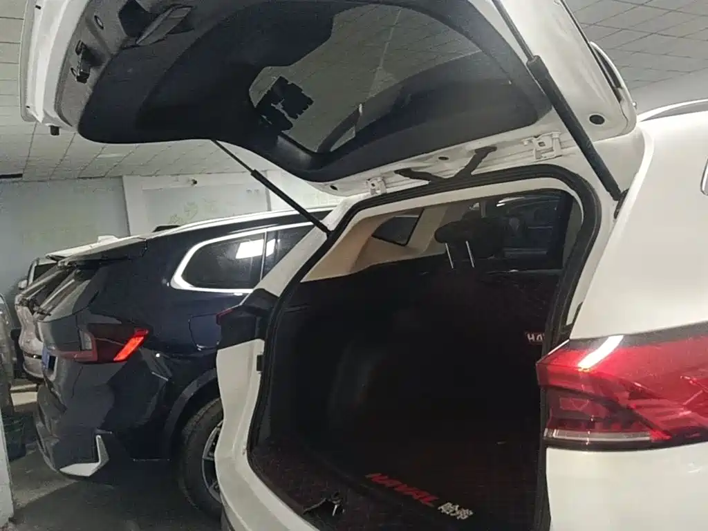 Haval H6 — миниатюра 19