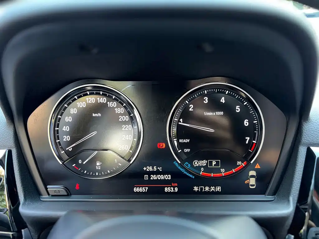 BMW 1 Series — миниатюра 13