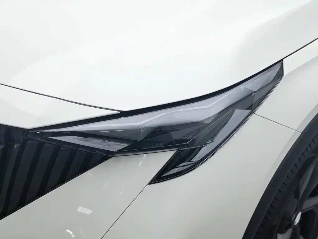 GAC Motor Trumpchi GS3 — миниатюра 7