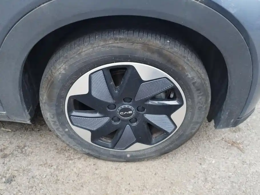 BYD Dolphin — миниатюра 6