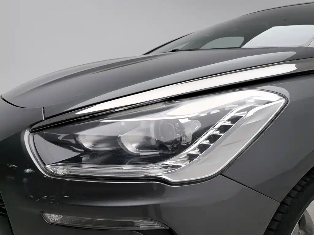 DS DS 5 — миниатюра 7