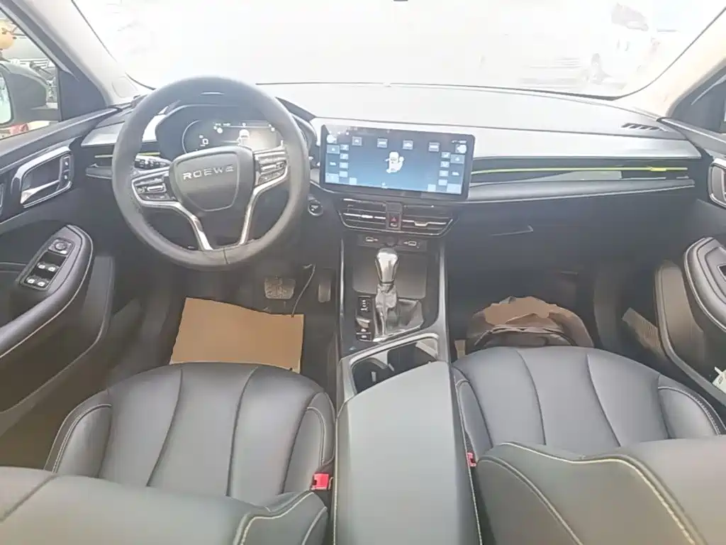 Roewe i5 — миниатюра 10