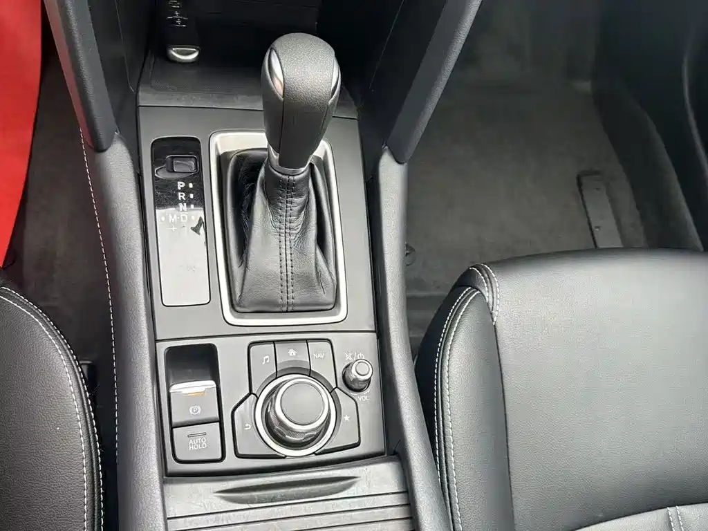Mazda CX-4 — миниатюра 13